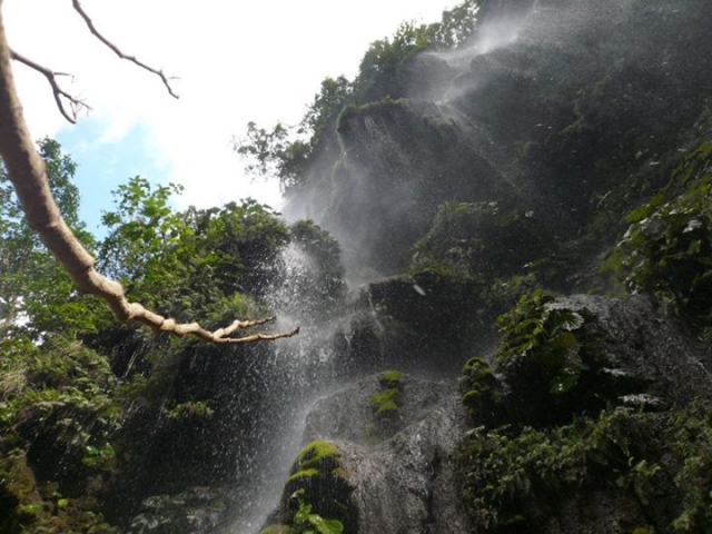  magical waterfalls 